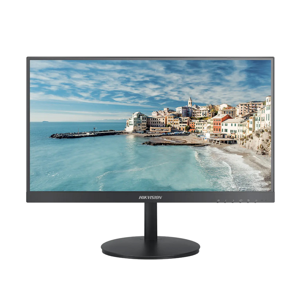 Hikvision DS-D5027FN 27 inch FHD Borderless Monitor